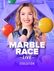 Marble Race