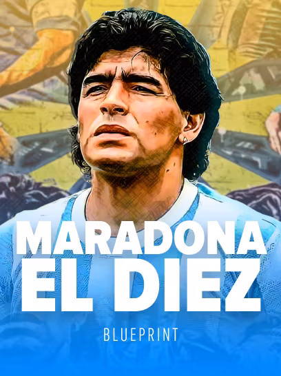 Maradona El Diez