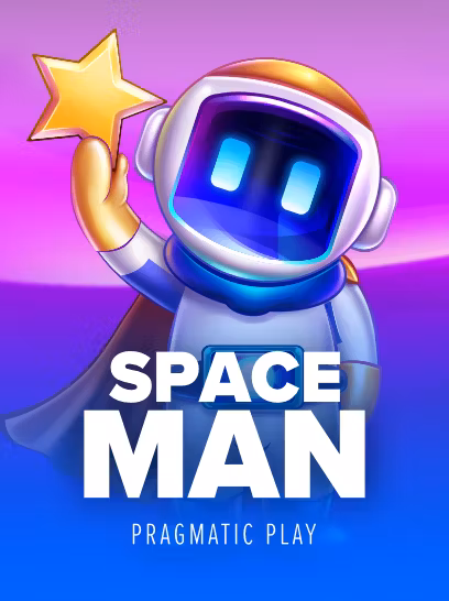 Spaceman