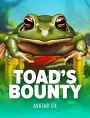 Toad's Bounty