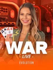 War