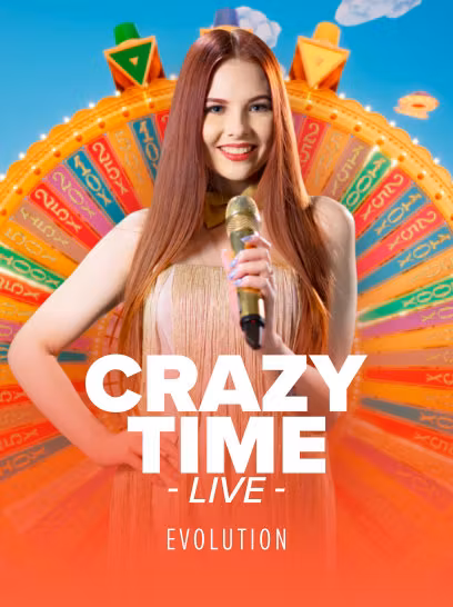 Crazy Time