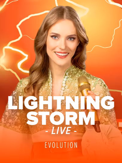 Lightning Storm